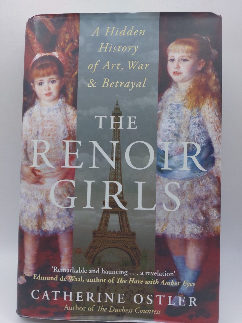 The Renoir Girls: A Hidden History of Art