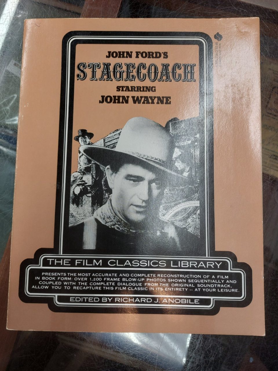 stagecoach