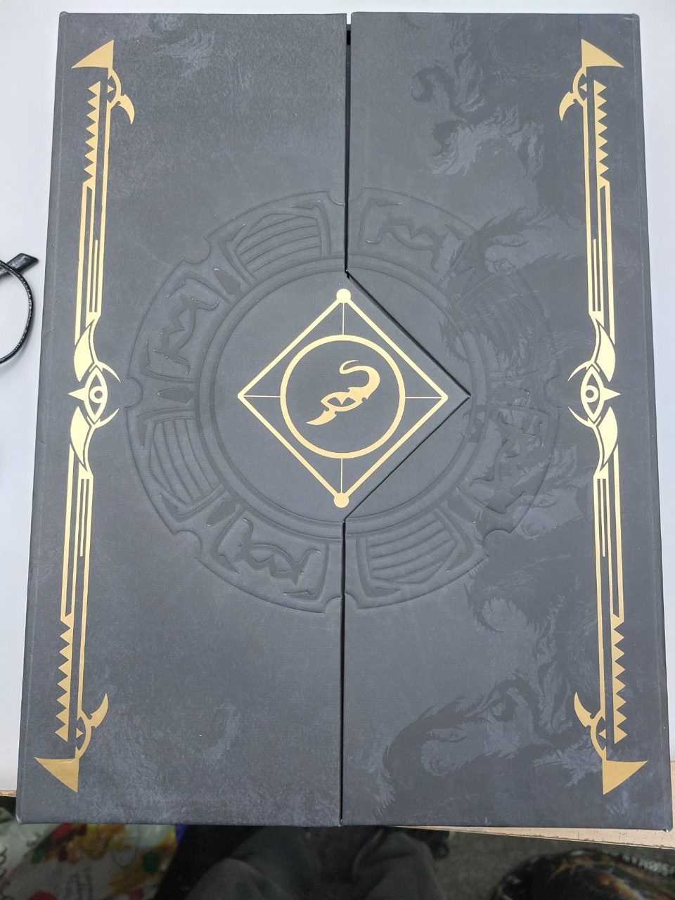 War Zone Fenris: Wrath of Magnus Limited Edition