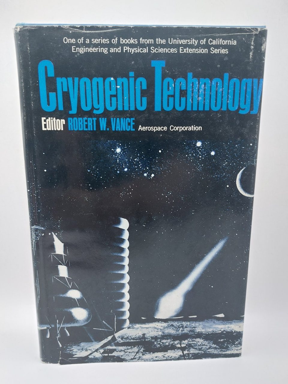 Cryogenic Technology