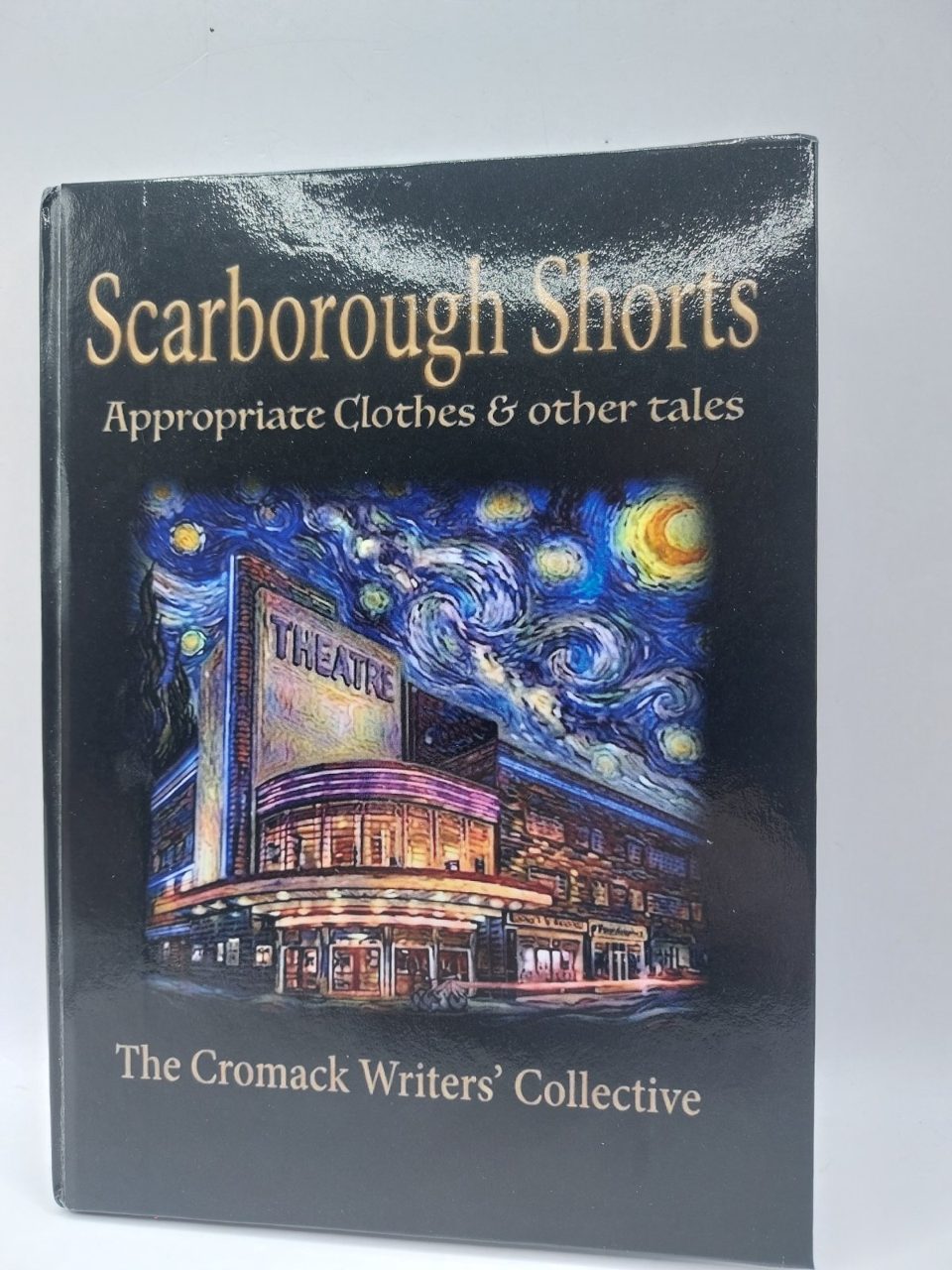 Scarborough Shorts