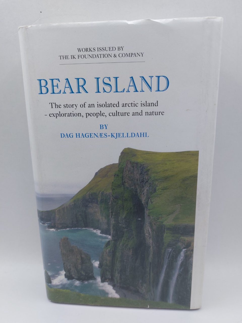 Bear Island