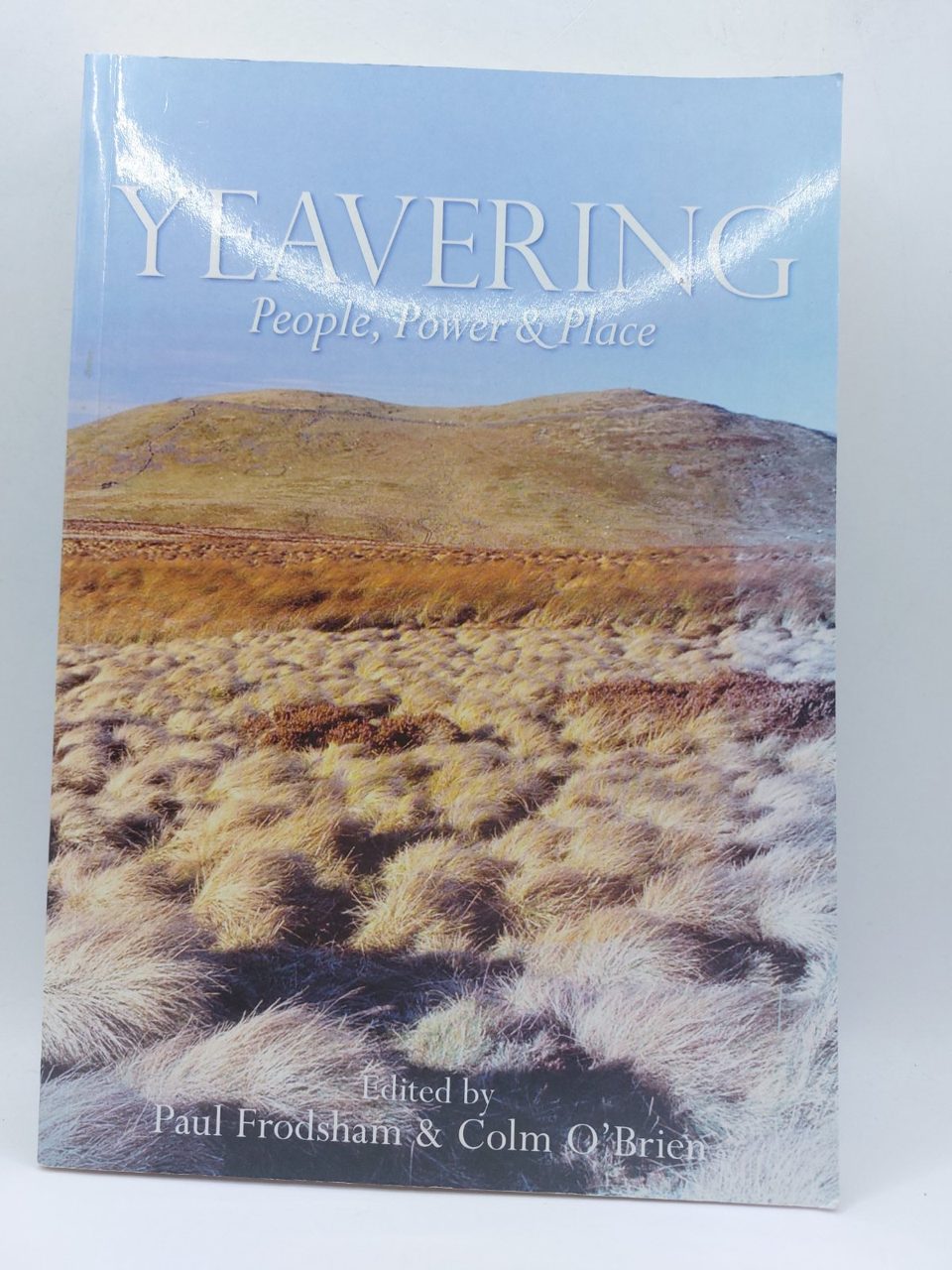 Yeavering: People