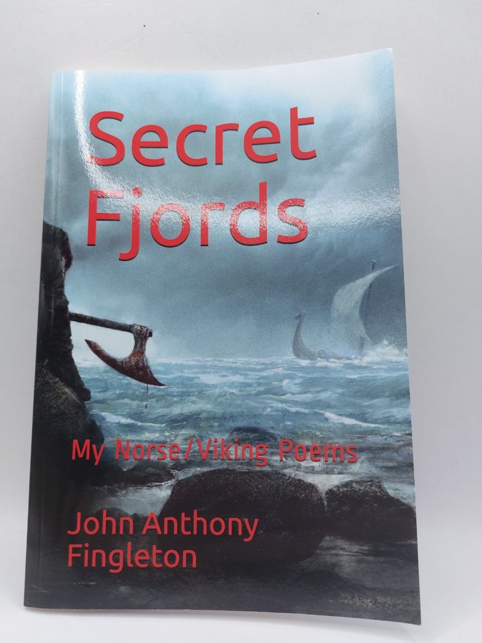 Secret Fjords