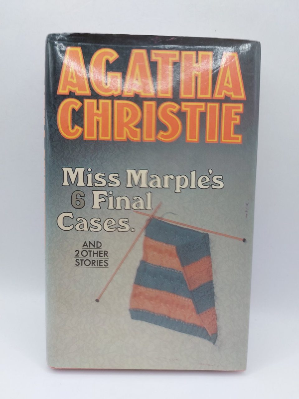 Miss Marples 6 Final Cases