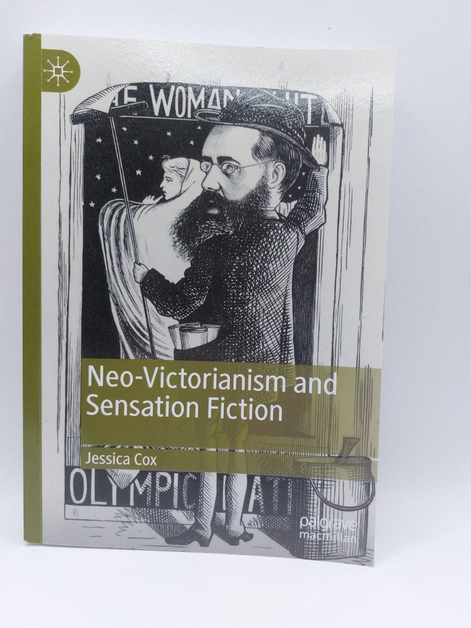 Neo-Victorianism and Sensation Fiction
