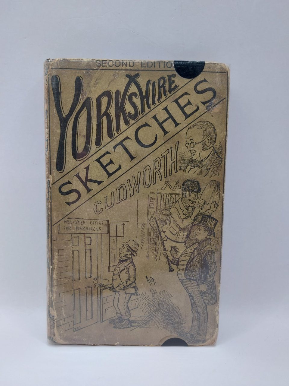 Yorkshire Sketches
