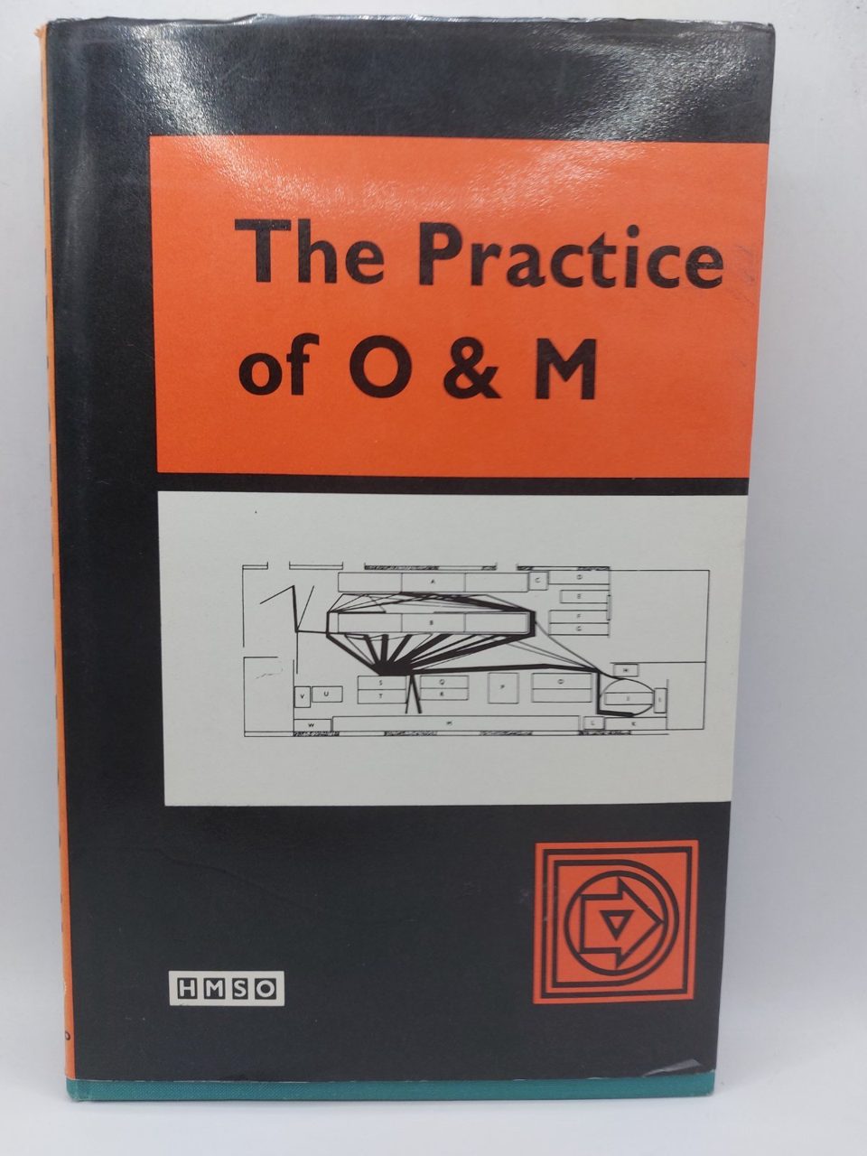 The Practice of O & M HSMO 6th Impression