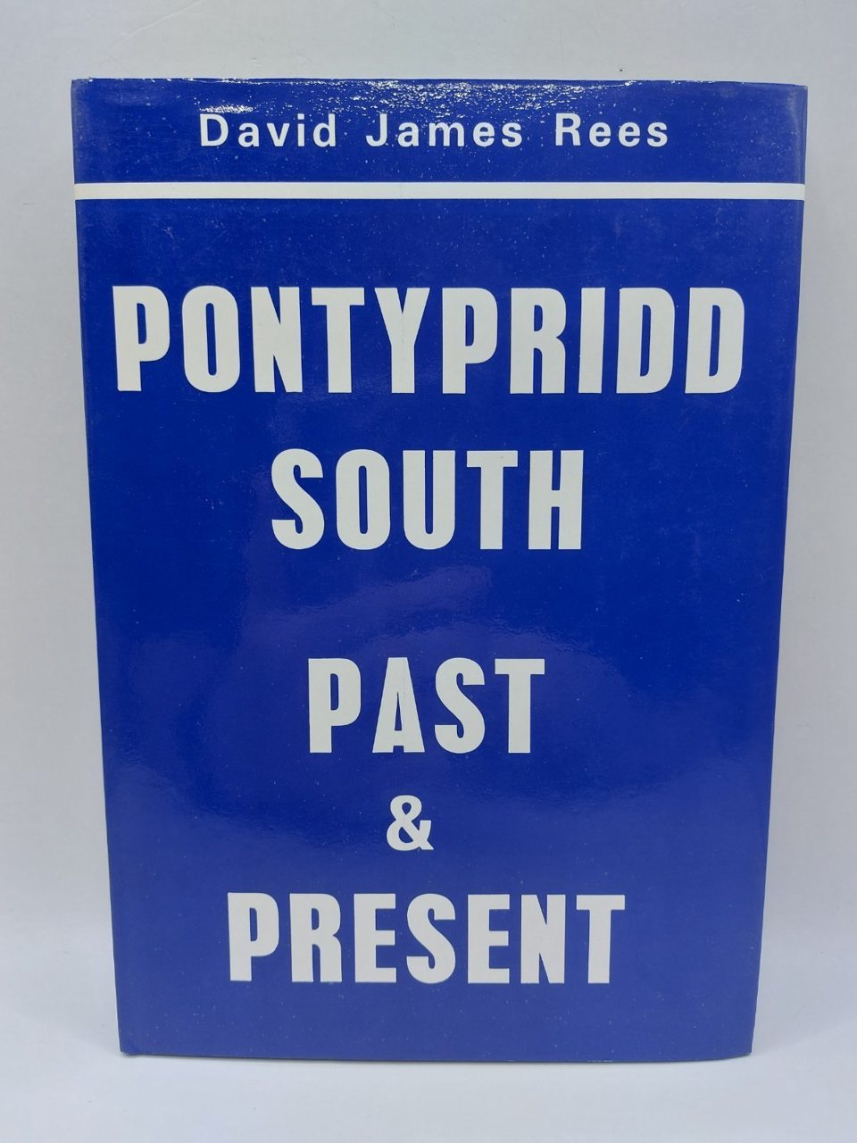 Pontypridd South Past Present