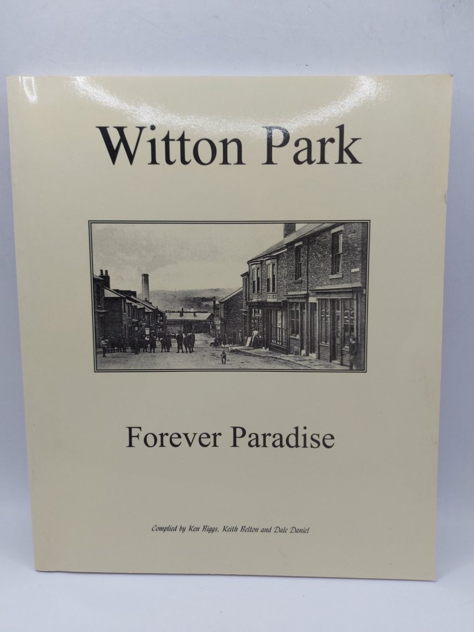 Witton Park Forever Paradise