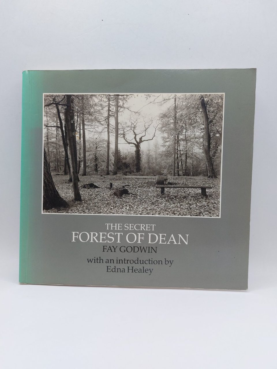Signed The Secret Forest of Dean