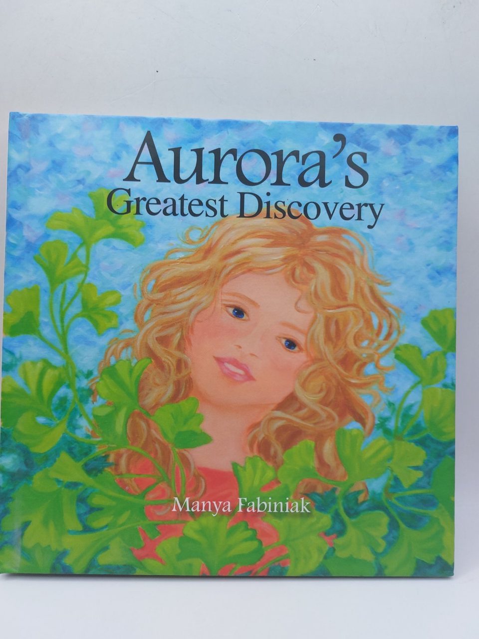 Aurora's Greatest Discovery