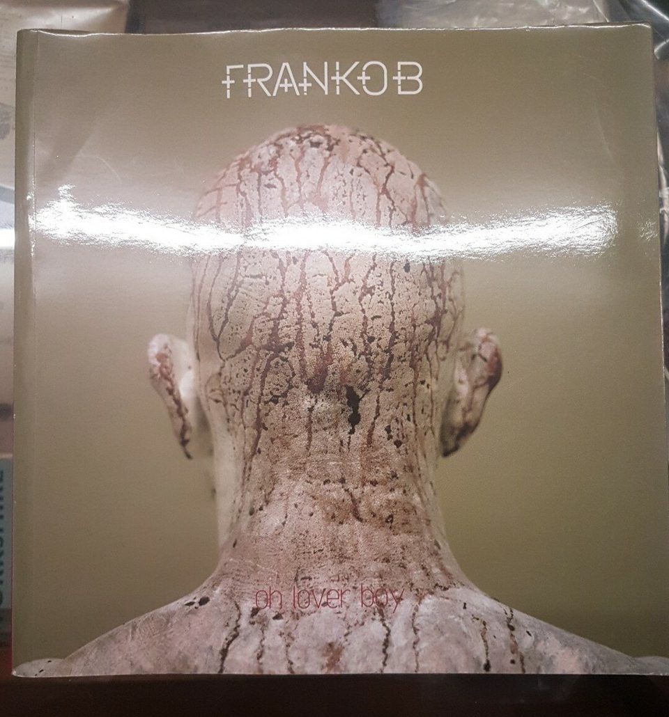 Franko B: Oh Lover Boy! by Wilson, Sarah