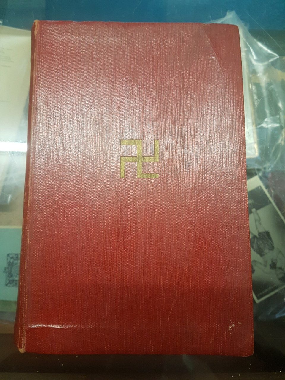 One Volume Kipling Authorised