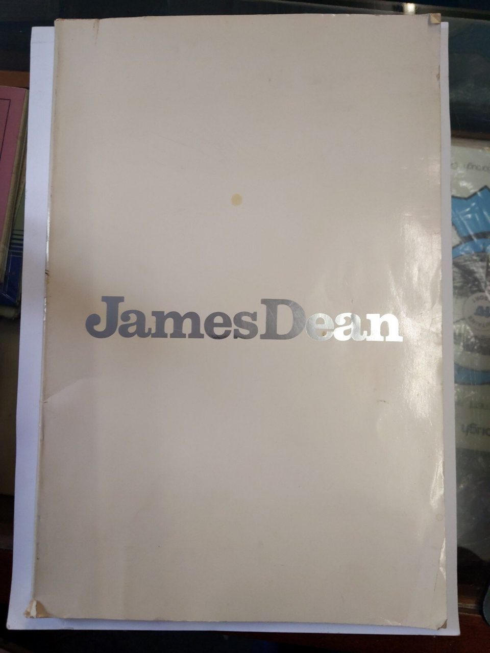 James Dean Roth Beulah Roth Sanford English Japanese French 1st