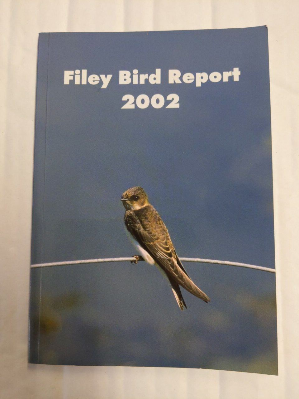 Filey Bird Report