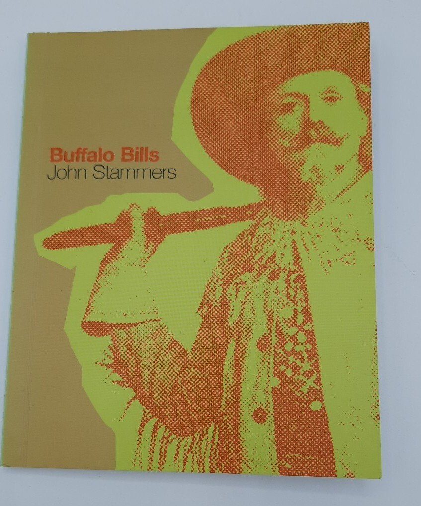 Buffalo Bills John Stammers Poetry
