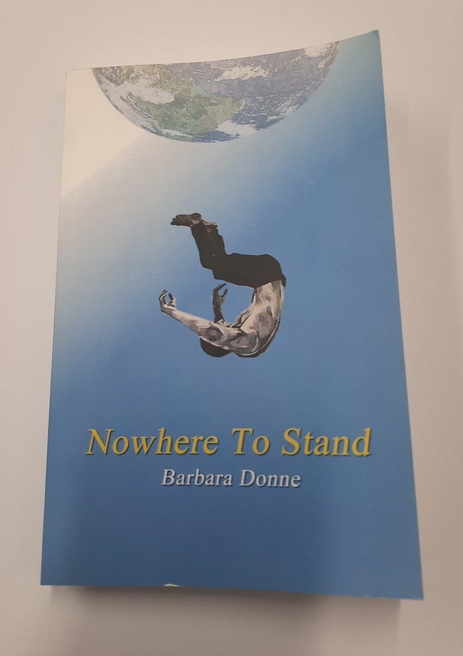 Nowhere to Stand-Barbara Donne