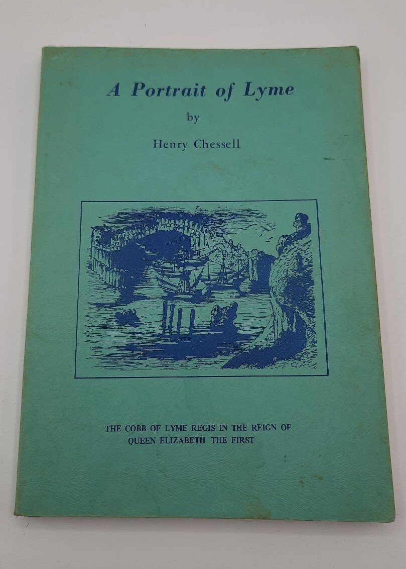 A Portrait of Lyme. Henry Chessell