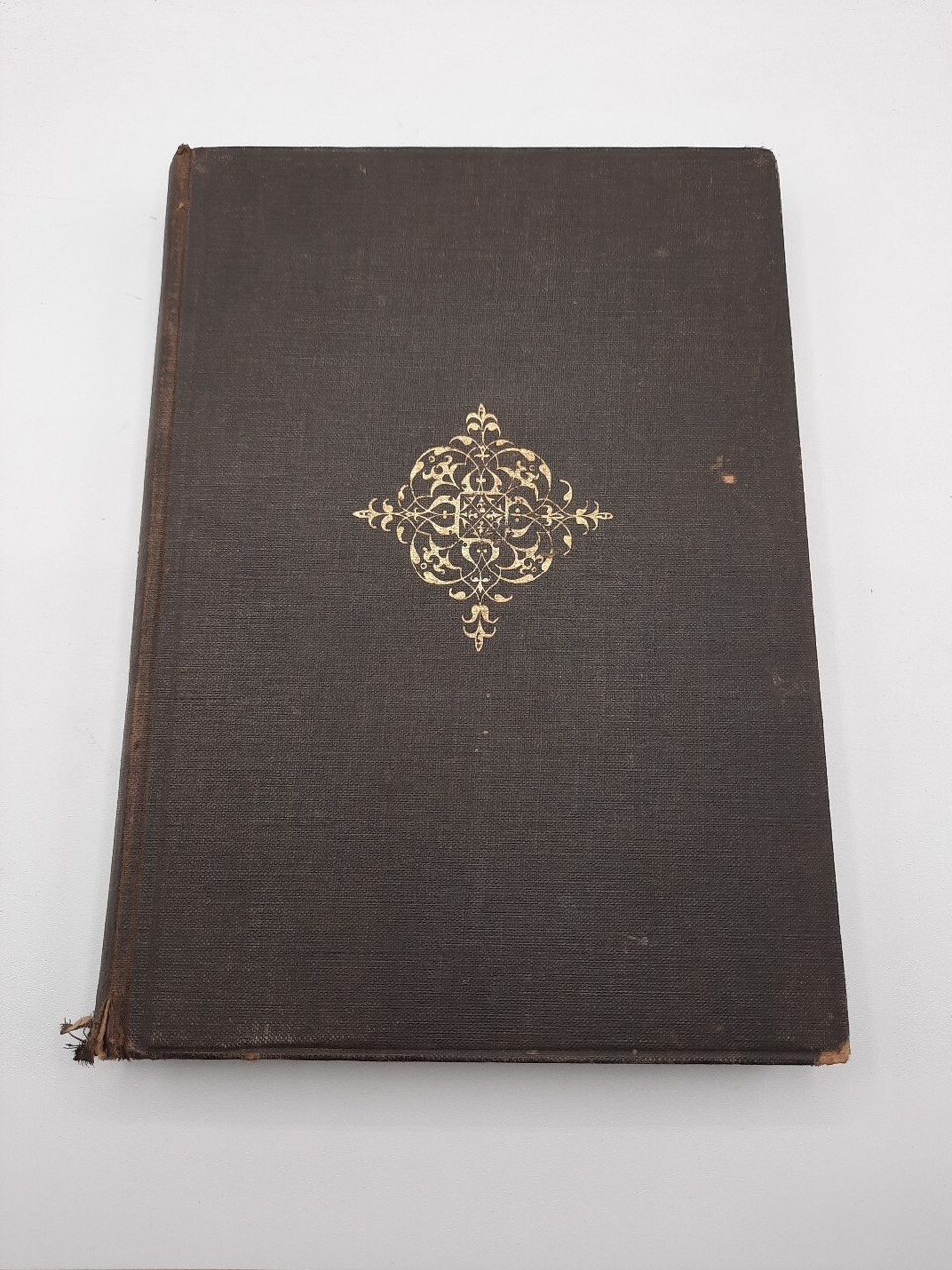 Johnson; History of Rasselas, Prince of Abyssinia