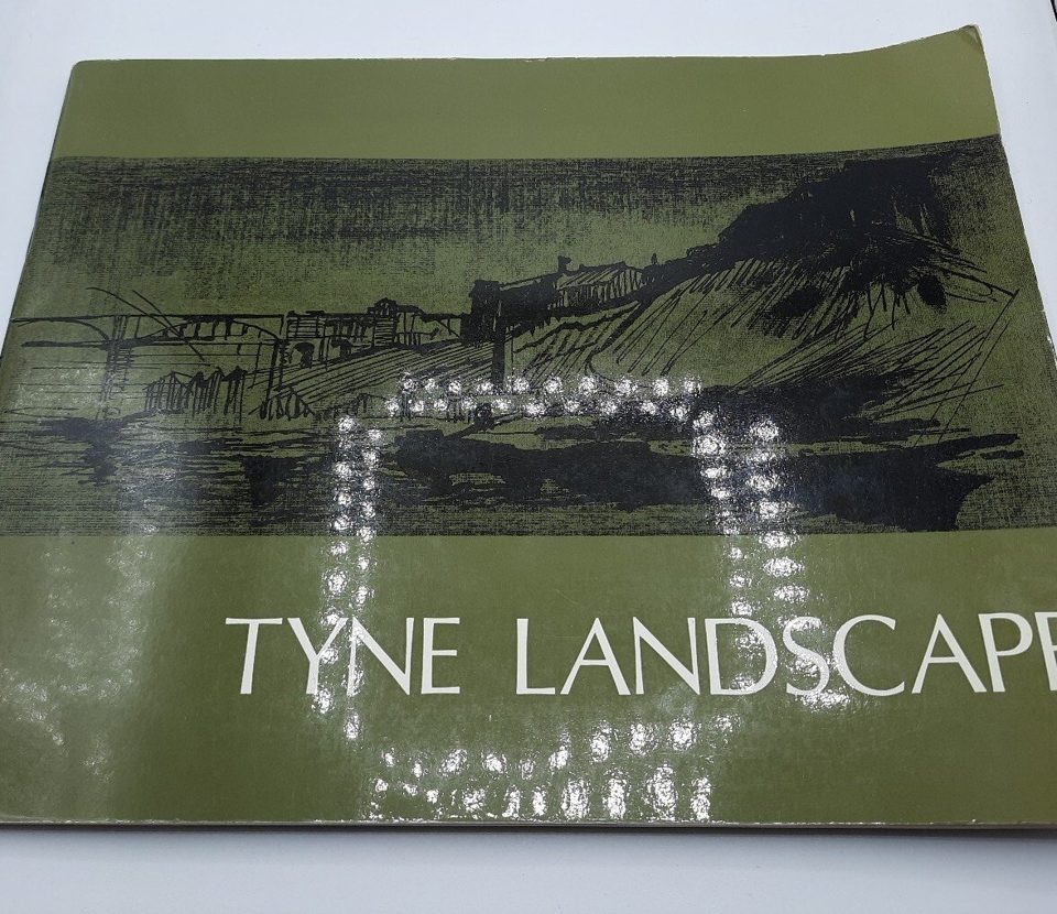 Tyne Lands Landscape Joint Committee Of Local Planning Authorities