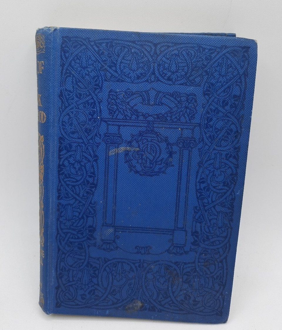 Life Of Sir Frank Lockwood Augustine Burrell Nelson Vintage