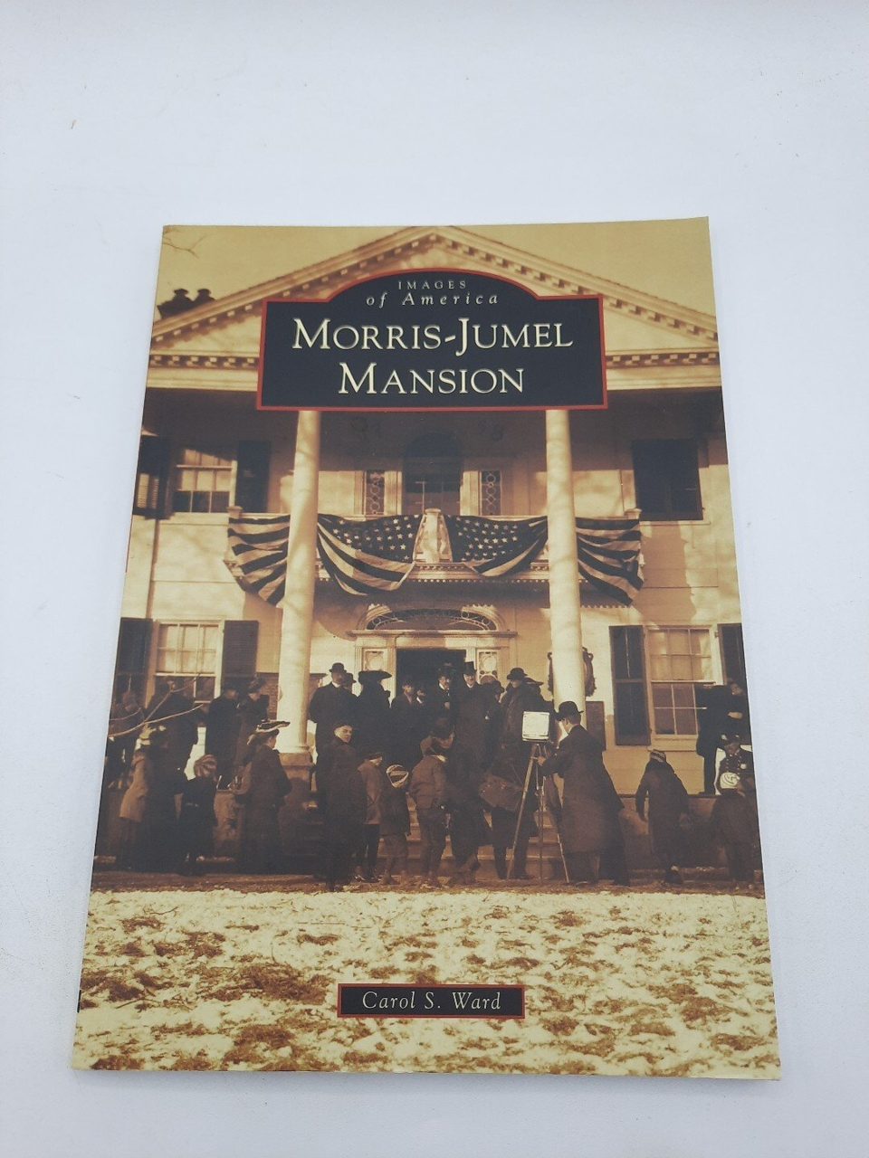 Morris-Jumel Mansion