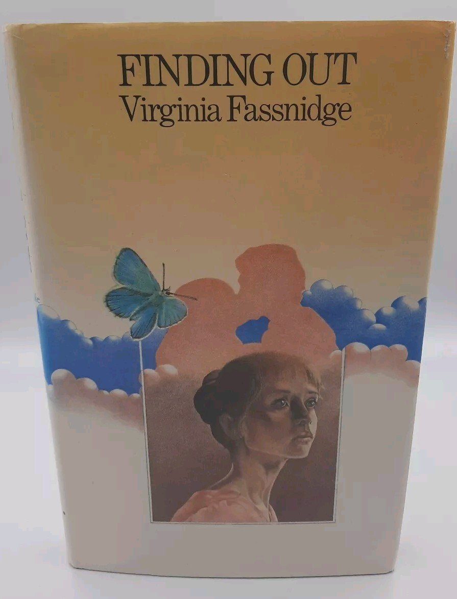 Finding Out By Virginia Fassnidge