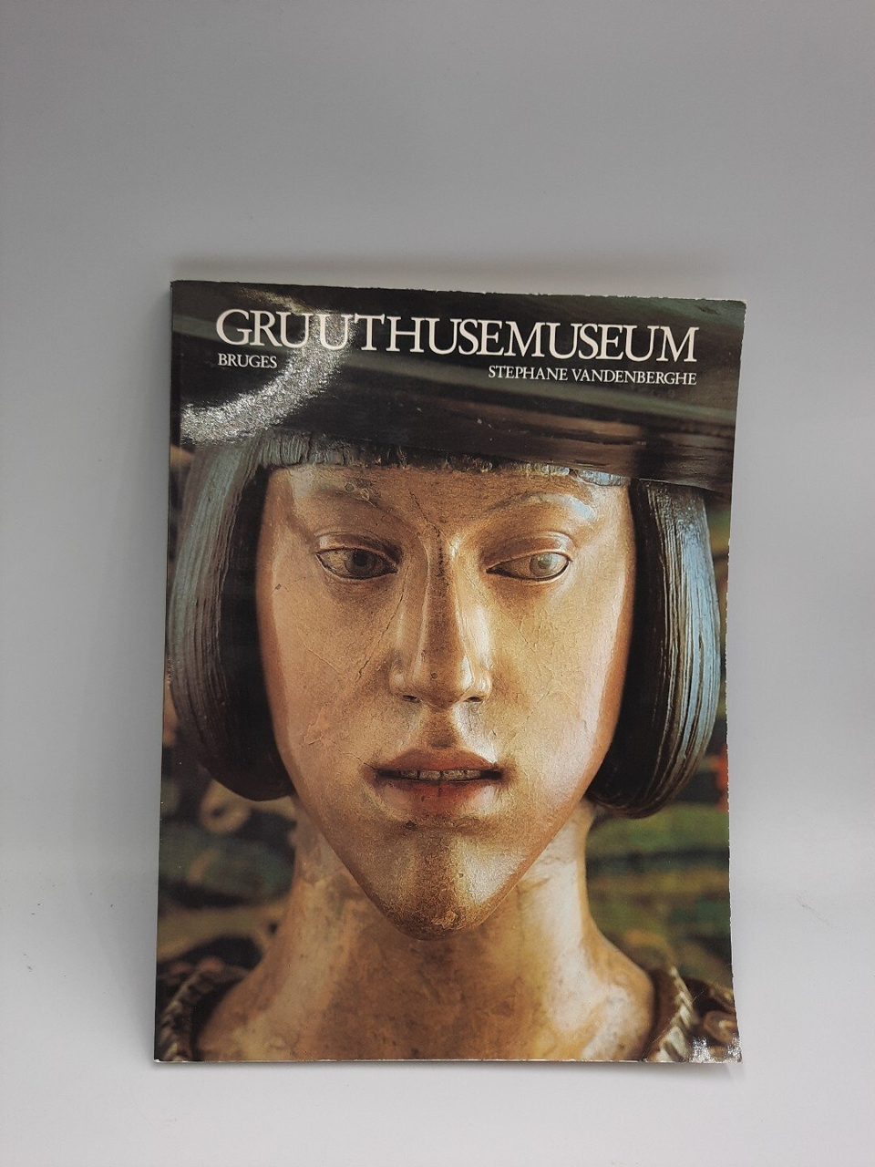 Gruuthuse Museum Bruges Stephane Vandenberghe