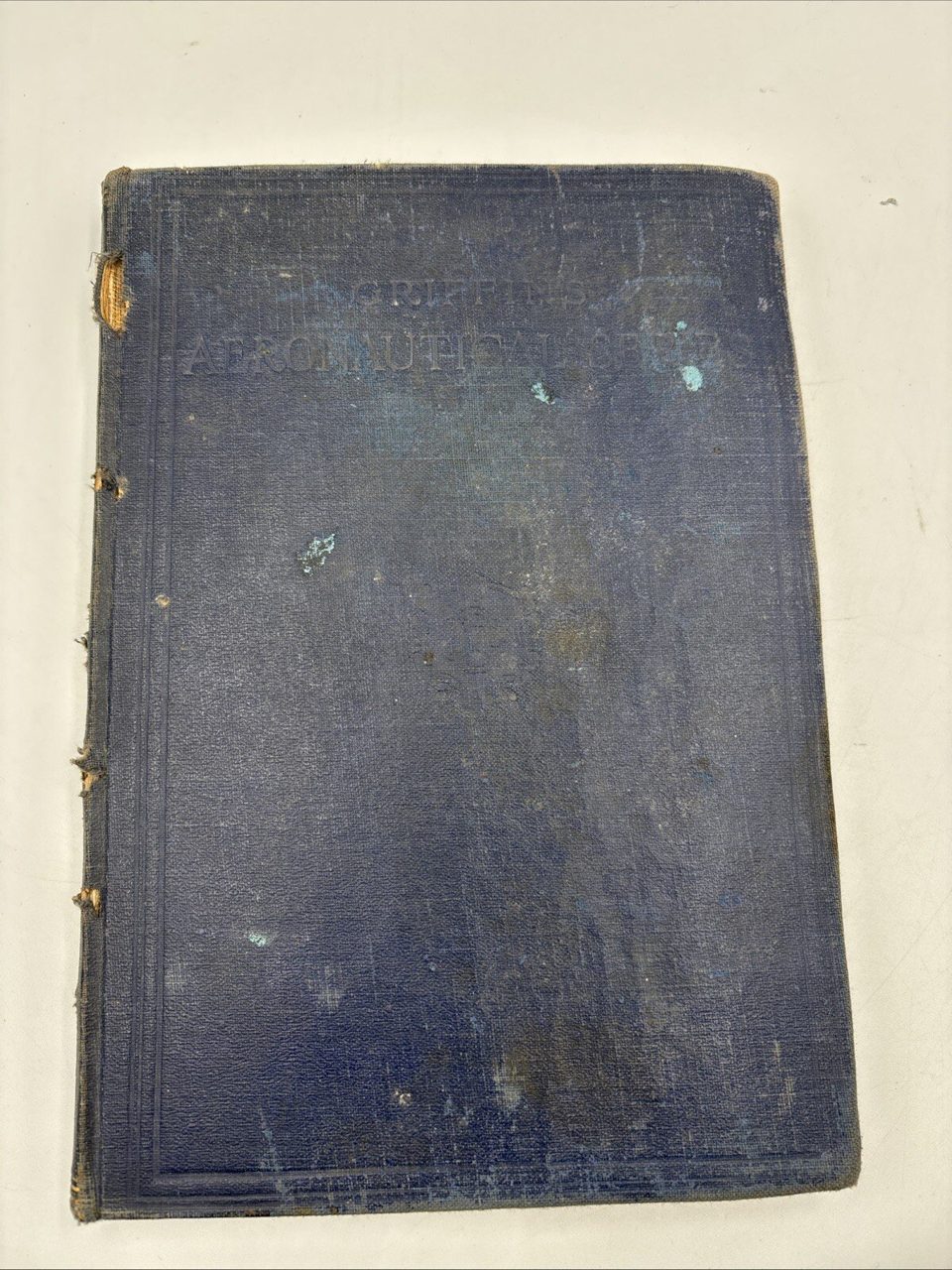 Aviation and the Aerodrome by H. Angley Lewis-Dale.