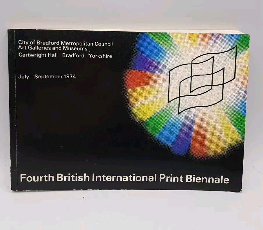 Fourth British International Print Biennale