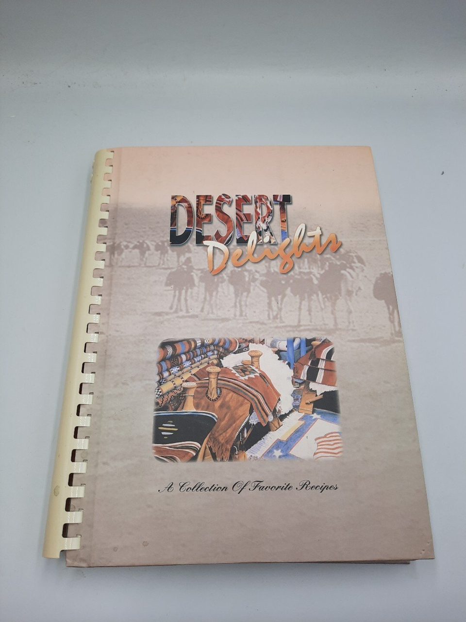 Desert Delights A Collection Of Favourite Recipes Kingdom Of Saudi Arabia