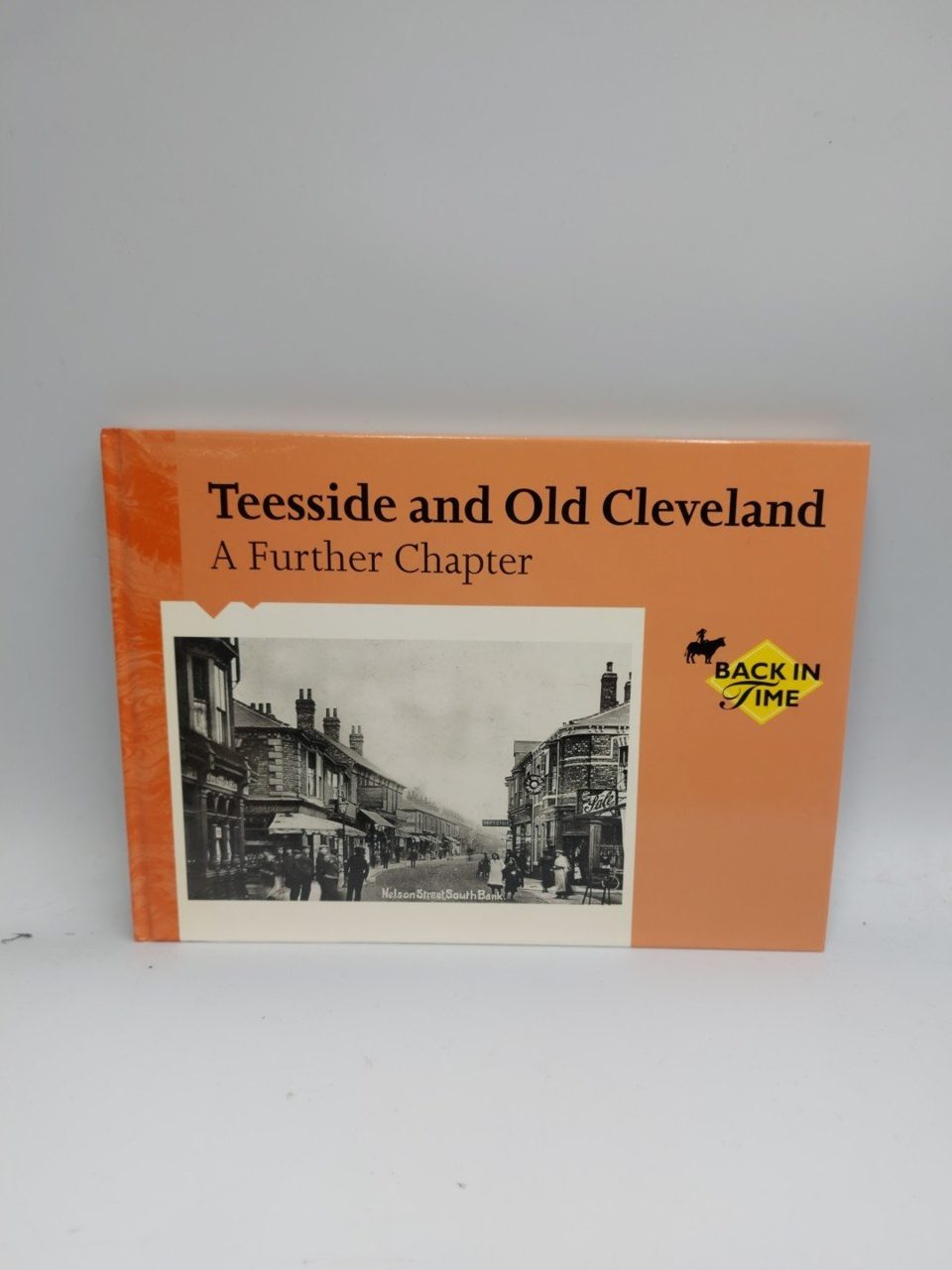 Teeside And Old Cleveland A Further Chapter Robin Cook