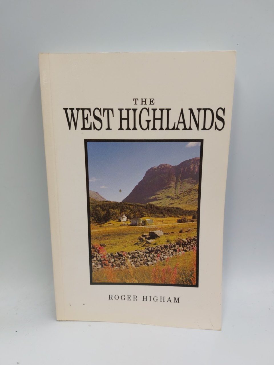 The West Highlands, Higham, Roger