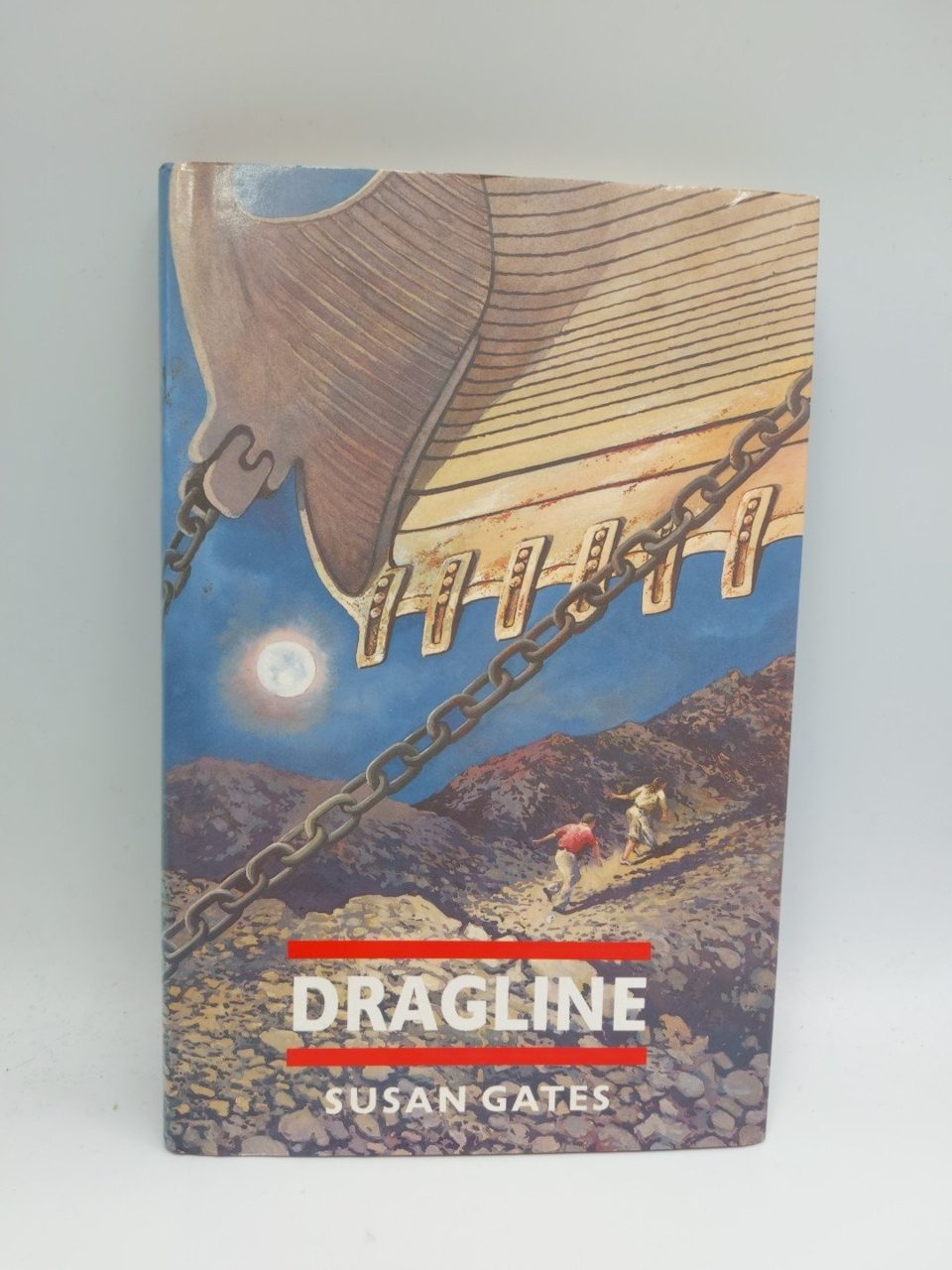 Dragline Susan Gates