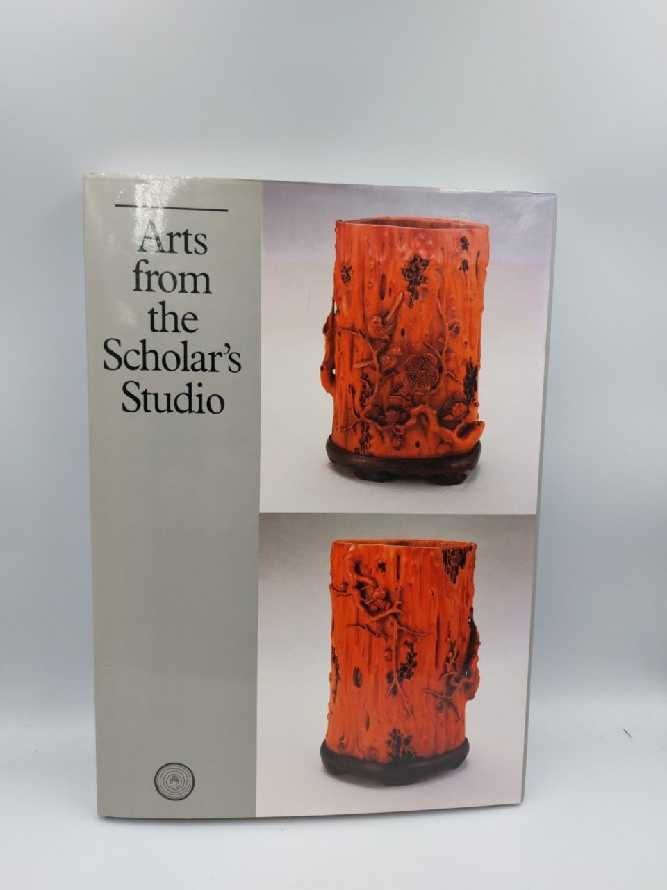 Arts From The Scholar's Studio HCDJ 1986 Oriental Ceramic Society Exhibition