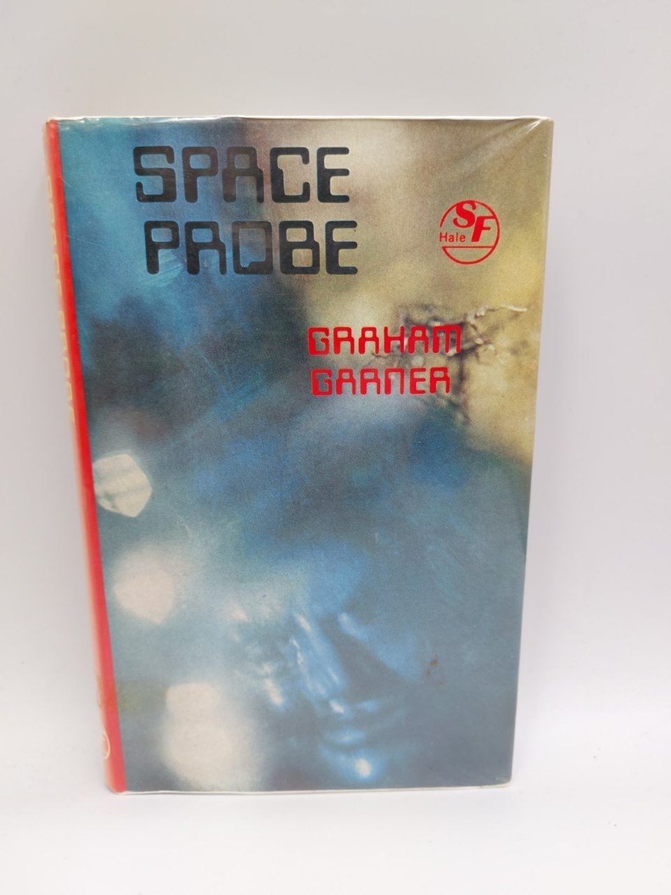 Space Probe Graham Garner