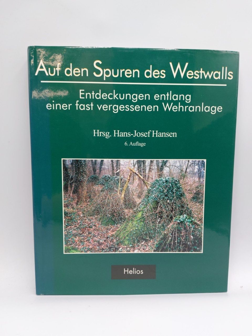 Auf Den Spuren