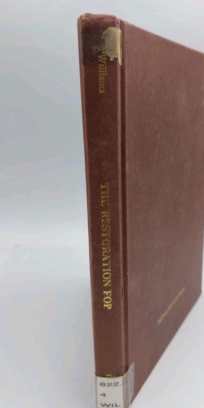 The restoration fop