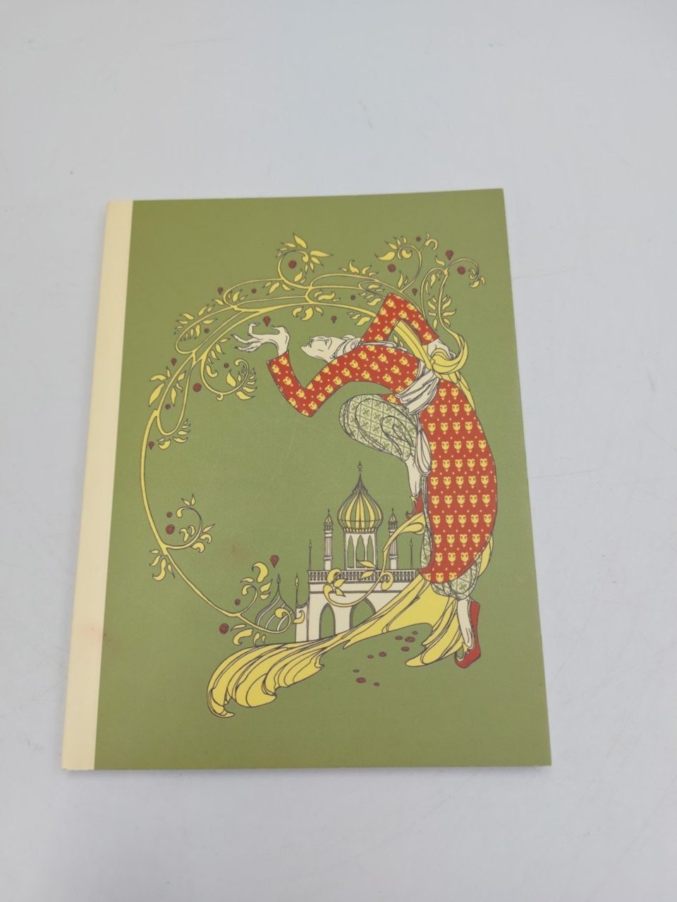 Folio Society Book Of Postcards