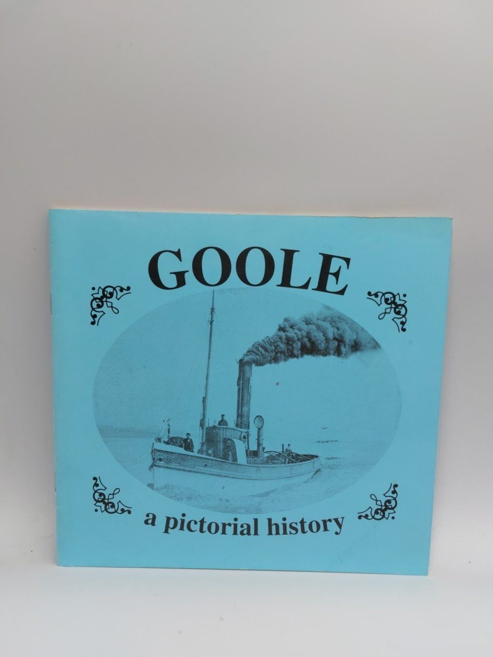 Goole A Pictorial History Vol 2 Susan Butler
