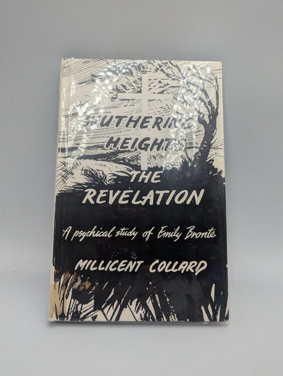 Wuthering Heights the Revelation