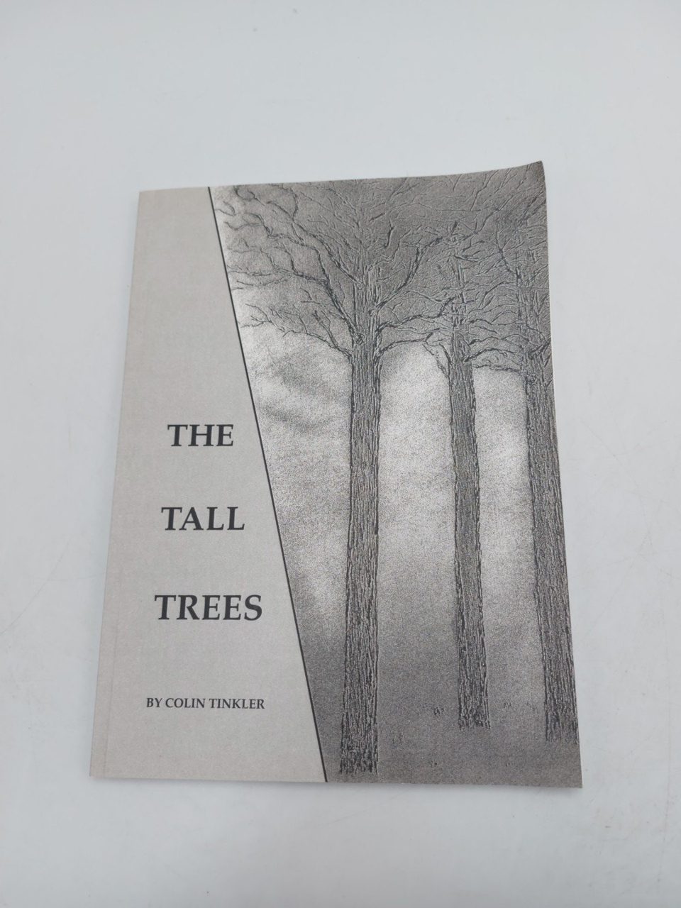 The Tall Trees