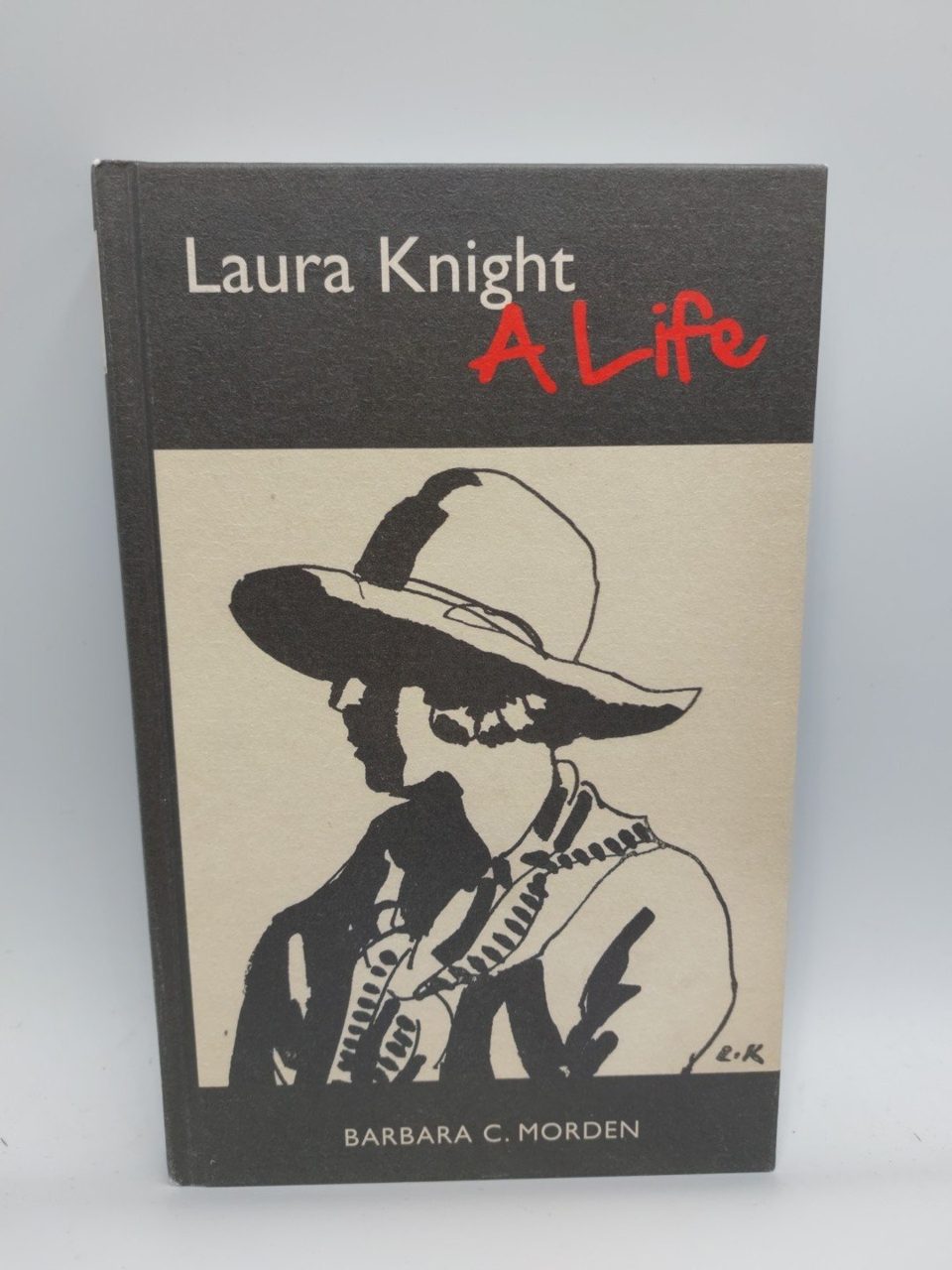 Laura Knight: A Life Barbara C. Morden