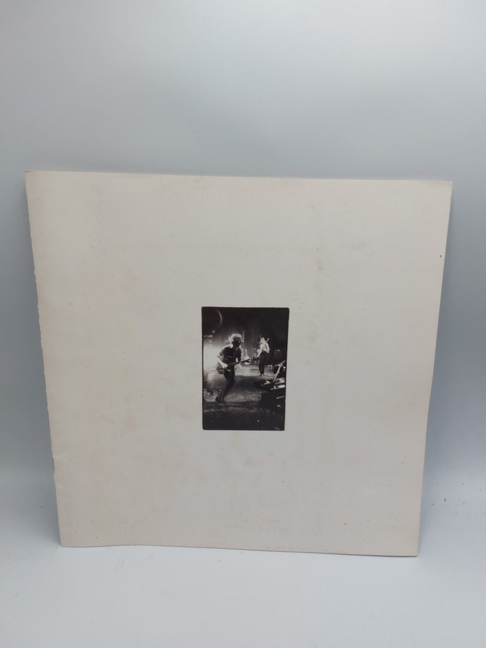 Paul Weller Match Day Programme Volume 3 Pennie Smith
