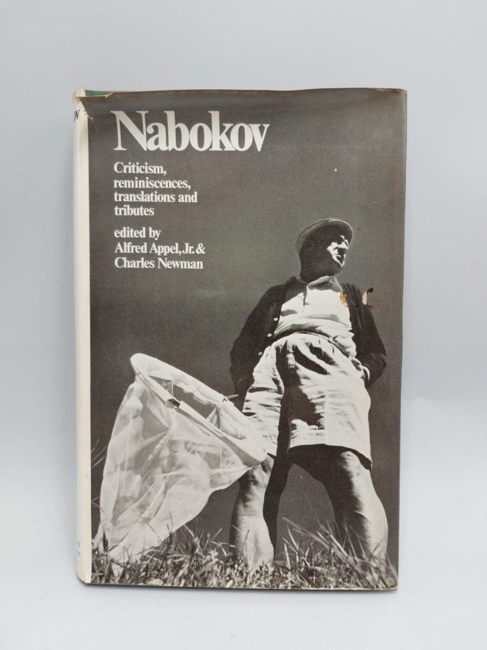 Nabokov