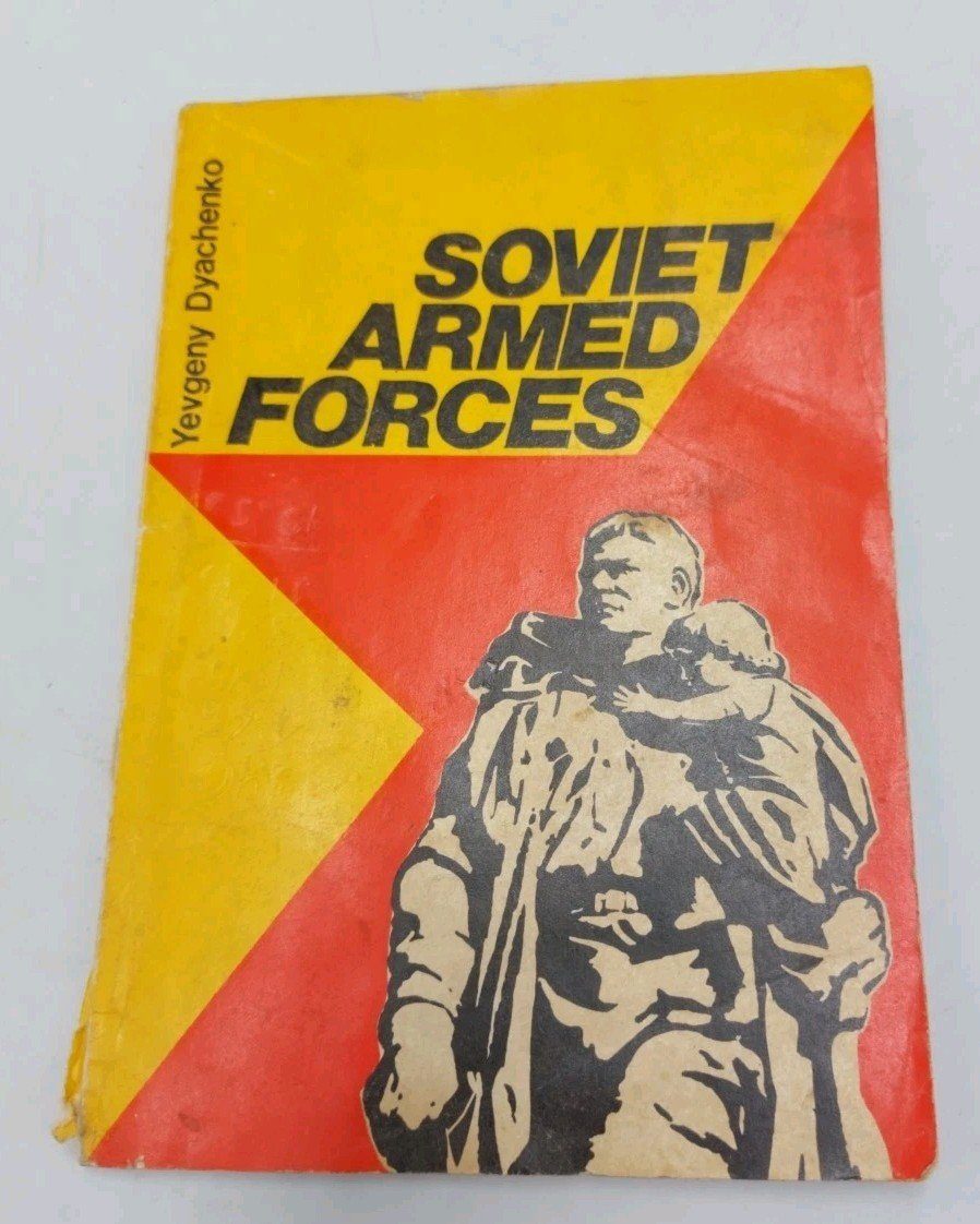 Soviet Armed Forces