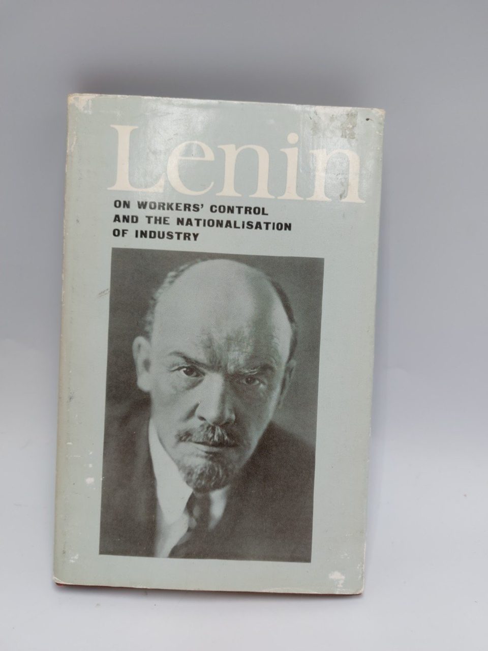 Lenin