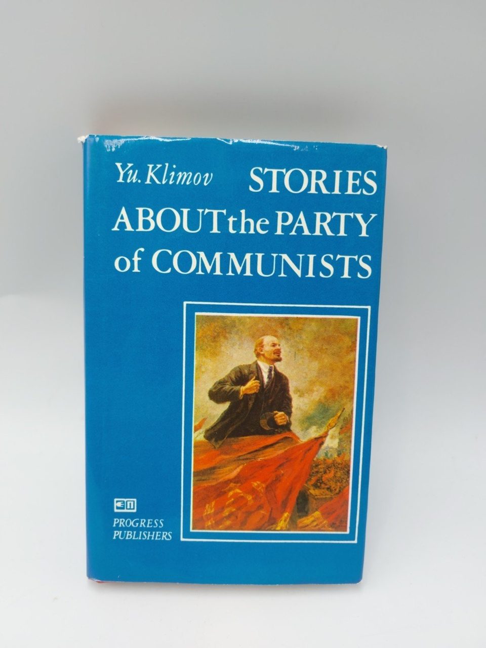 Stories about the party of Communists