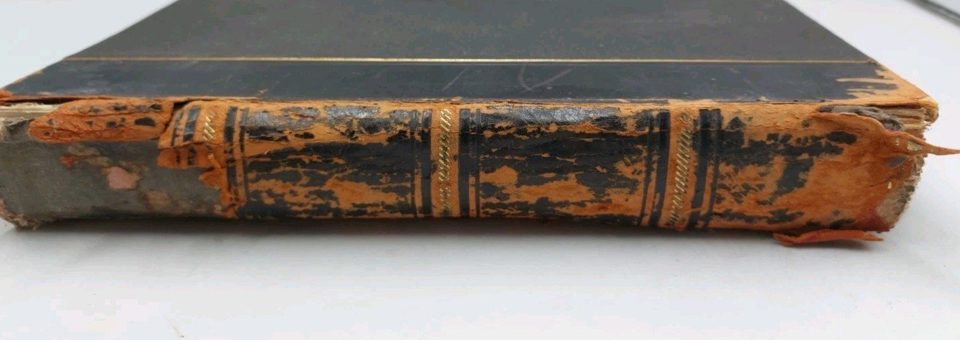 Lakes Photographic Album 1888-1904